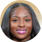 Davina Porter, LMSW