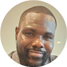 Davonne Breedlove, LCSW