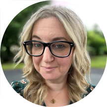 Dawn Amram, LICSW