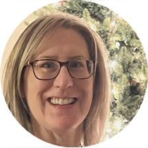 Dawn Atkinson, LCSW