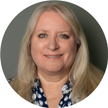 Dawn Boyer, PMHNP-BC, APRN