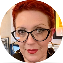 Dawn Cooperstein, LCSW