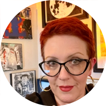 Dawn Cooperstein, LCSW