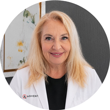 Dawn DYMOND-REBMAN, APNP