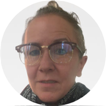 Dawn Darnell, LPC