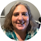 Dawn Discenza, MA