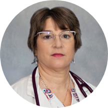 Dawn Garcia, PA