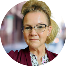 Dawn Garrido, LMFT