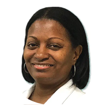 Dawn Gervin-Isler, CNM