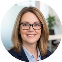 Dawn Grogan, LCSW