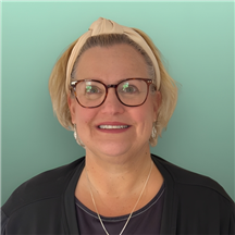 Dawn Hartman, PMHNP