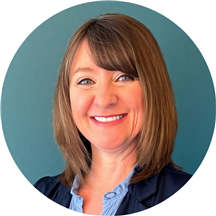 Dawn Hedges, PMHNP