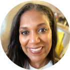 Dawn Johnson-Richard, LAC