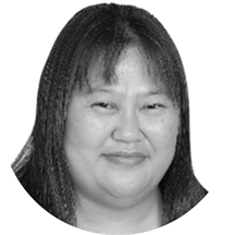 Dawn Marsh, LPC