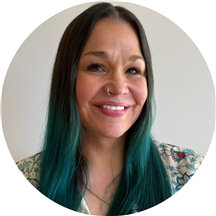Dawn Mendoza, RN, APRN