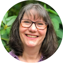 Dawn Miller, LICSW