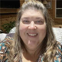 Dawn Miller, LPCC