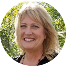 Dawn Mort, LMHC