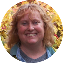 Dawn Ogle, LPC