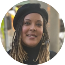 Dawn Peterson-Lewis, LPC