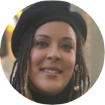 Dawn Peterson-Lewis, LPC