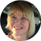 Dawn Rogers, MA