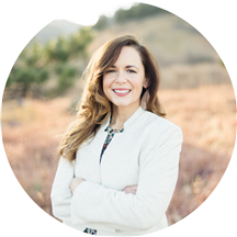 Dawn Starkey, LPC