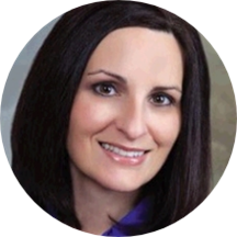 Dawn Stone, APRN