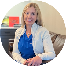 Dawn Taylor, FNP