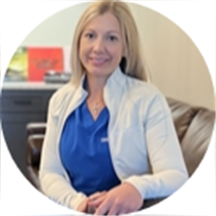 Dawn Taylor, FNP