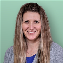Dawn Vance, LCPC
