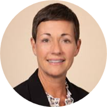 Dawn Wittig, APNP, PMHNP-BC