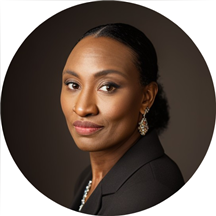 Dawn Wright, LPC