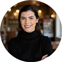 Dayanis Ginarte Ferreiro, NP