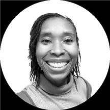 Dayciaa Smith, LPC