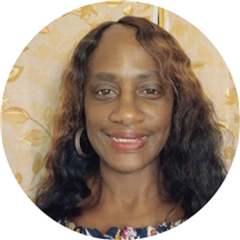 Dayla Patterson, LMFT