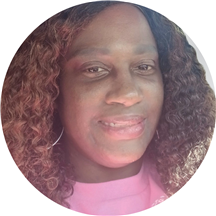 Dayla Patterson, LMFT