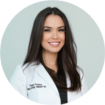 Daymi Ferreiro, APRN, PMHNP-BC
