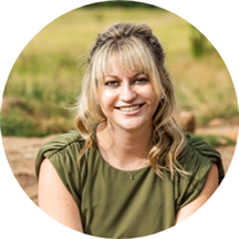 Dayna Sammartino, LPC, MSEd