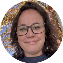 Dayna Thompson, LMHC