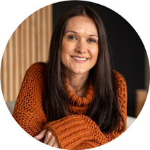 Dayna Webb, LPC