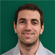 Dayton Olsen, LPC