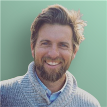 Db Palmer, LPC