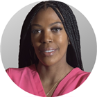 De'Andrea Bishop, APRN