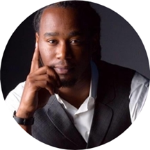De'Shaun Thornton, LPC