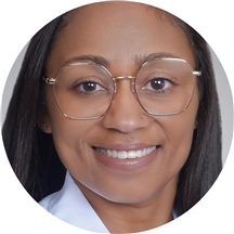 De'lise Mckay, PMHNP