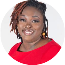 De'marquane Thomas, LCSW