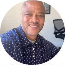De Shawn Childs, LMFT