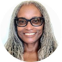 DeAdra Jordan, PMHNP