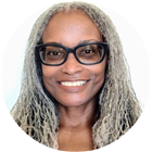 DeAdra Jordan, PMHNP